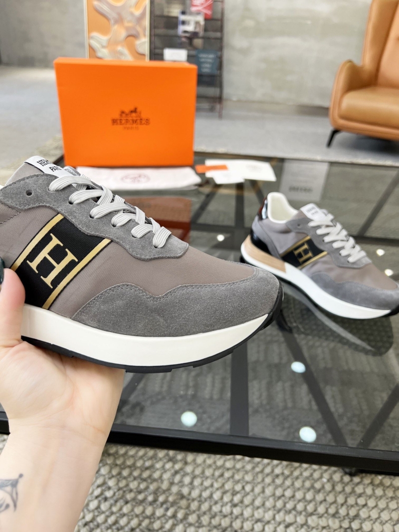 Hermes Sneakers